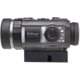 SiOnyx Aurora BLACK Night Vision Monocular w/ Picatinny Rail Mount