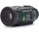 SiOnyx Aurora Night Vision Monocular, Black, C011500