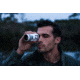 SiOnyx Aurora Sport Night Vision Monocular, White, C011000