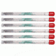 Sirchie - Leuco-Malachite Dischapâ„¢ Set, 6 ea.