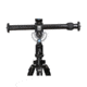 Sirui HA-77 Horizontal Arm/Mini Boom, Black SUHA77