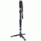 Sirui P-426S Carbon Fiber Monopod, Gray SUP426S