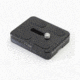 Sirui Ty-50E Quick Release Plate, Black SUTY50E