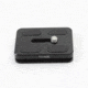 Sirui Ty-50E Quick Release Plate, Black SUTY50E