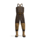 Sitka Gear Delta VentLite Zip GTX Wader Earth XL-11, 600526-EA-XL-11