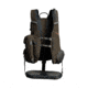 Sitka Gear Equinox Turkey Vest Earth OSFA, 600050-EA-OSFA
