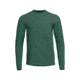 Sitka Gear Foothills Long Sleeve Crew Foliage Green XXL, 600260-FGR-XXL