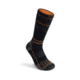 Sitka Gear Heavy Weight Crew Sock SITKA Black S, 600932-BK-S