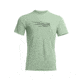 Sitka Gear Icon Scales Tech Tee Foam Green XXL, 600993-FOG-XXL