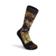 Sitka Gear Optifade Crew Sock Optifade Subalpine L, 600912-SA-L