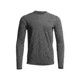 Sitka Gear Radiant LS Crew Iron Grey S, 600700-IG-S