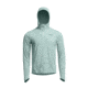 Sitka Gear Radiant Sun Hoodie Saltwater Blue Camo XL, 600701-SWC-XL