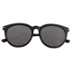 Sixty One Sunglasses Palawan Polarized Sunglasses - Unisex, Black/Black, One Size, SIXS108BK