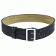 Safariland 87 Suede Lined Belt w/ Buckle, Size - 24 in, 8B-87-24-8B