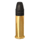 SK Flatnose Match .22 Long Rifle 40 grain Lead Round Nose Brass Cased Rimfire Ammo, 50 Rounds, 420157