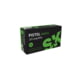 SK Pistol Match .22 Long Rifle 40 grain Lead Round Nose (LRN) Brass Rimfire Ammunition