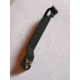Skallywag Tactical Dagger sheath clip and hardware, DaggSheathHardware