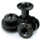 Skallywag Tactical Extra Hardware, Black, Extra Hardware-Black