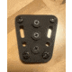 Skallywag Tactical Guardian Sheath Backer, GuardianBacker