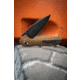 Skallywag Tactical Mako II Folding Knife, 3.5in, D2, Drop Point Blade, G10, Desert Tan Handle, Mako II - Desert Tan