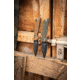 Skallywag Tactical Mako II Folding Knife, 3.5in, D2, Drop Point Blade, G10, Desert Tan Handle, Mako II - Desert Tan