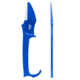 Skallywag Tactical MDV Trainer Blue, 850072170749
