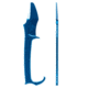Skallywag Tactical MDV Trainer Blue, MDVTrainer