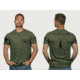 Skallywag Tactical OD Guardian T-Shirt, ODGuardianShirtLarge