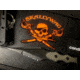 Skallywag Tactical Skallywag Logo Decal, Decal