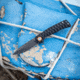Skallywag Tactical Sao Feng 3.3in Folding Knife