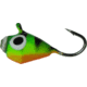 Skandia Diamond Eye Tungsten Jig