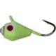 Skandia Diamond Eye Tungsten Jig