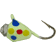 Skandia Diamond Eye Tungsten Jig