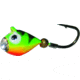 Skandia Diamond Eye Tungsten Jig