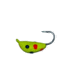 Skandia Moon Tungsten Jig
