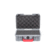 SKB 3I10063GPS Pro Series Handgun Case Pro Series Handgun Case Gray