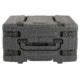 SKB Cases 20 Deep 4U Roto Shockmount Rolling Rack 19 rackable x 20 deep x 7 high 3SKB-R04U20W