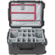 SKB Cases 3-2015-10 - Case W/Thnk Tank Photo Dvders And Ld Organzer, 3I-2015-10PL