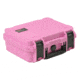 SKB Cases 3i-1209 Series Custom Single Pistol Case, Pink, 3i-1209-SP-P