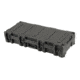 SKB Cases 3R Roto Mil-Std Waterproof Case 8 Deep (empty w/ tow handle and wheels) 44-1/4 x 17-1/2 x 8 3R4417-8B-EW