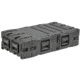 SKB Cases 3U Removable Shock Rack, Black, 30&quot; X 19&quot; X 5 1/2&quot; 3RR-3U30-25B