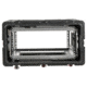 SKB Cases 4U Removable Shock Rack, Black, 30&quot; X 19&quot; X 7&quot; 3RR-4U30-25B
