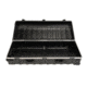 SKB Cases 50x20x14 Rail Pack Utility Case with Wheels no Foam 49-3/4X 20 x 13-3/4 1SKB-H5020W