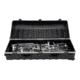SKB Cases 50x20x14 Rail Pack Utility Case with Wheels no Foam 49-3/4X 20 x 13-3/4 1SKB-H5020W