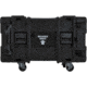 SKB Cases 8U Shock Rack 28in Deepx14in Hgh, W/Square Holes/Large Round Rack Mount Holes, 3SKB-R908U28