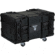 SKB Cases 8U Shock Rack 28in Deepx14in Hgh, W/Square Holes/Large Round Rack Mount Holes, 3SKB-R908U28
