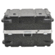 SKB Cases ATA Maximum Protection Case without foam 27-3/4 x 25-3/4 x 18 3SKB-2825M
