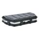 SKB Cases Parallel Lmb Geometry Bow Case