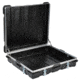 SKB Cases ATA Maximum Protection Case w/out Foam and w/Wheels,37.5x32.5x10.25in,Black 3SKB-3429W