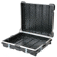SKB Cases ATA Maximum Protection Case w/out Foam and w/Wheels,37.5x32.5x10.25in,Black 3SKB-3429W